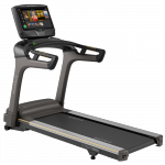 Matrix T75 Treadmill XUR Console